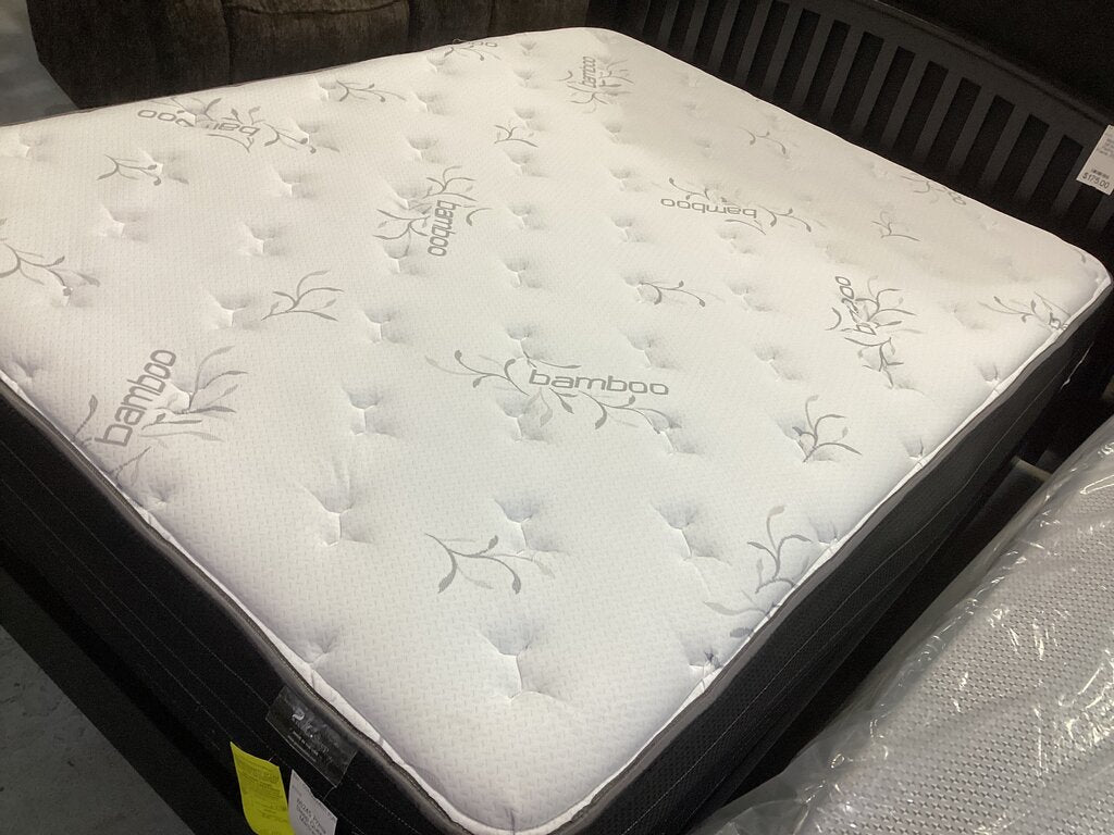 86245 - Prima Sleep Queen Mattress