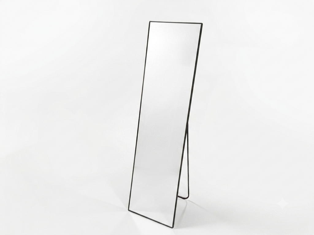 86330 Floor Mirror 15x55