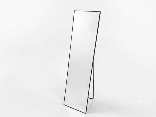 86330 Floor Mirror 15x55