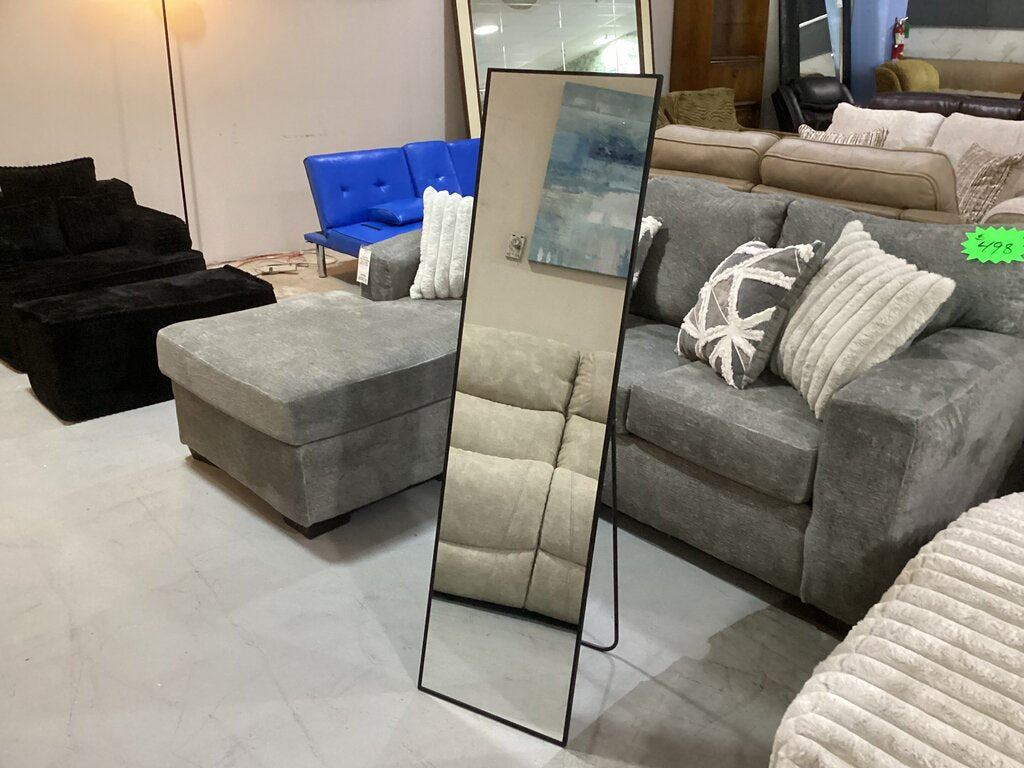 86330 Floor Mirror 15x55