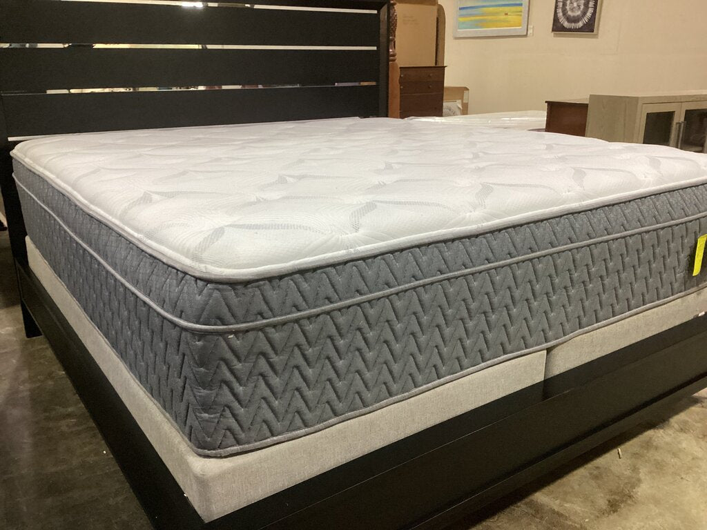 86250 - Ashley Sleep King Mattress