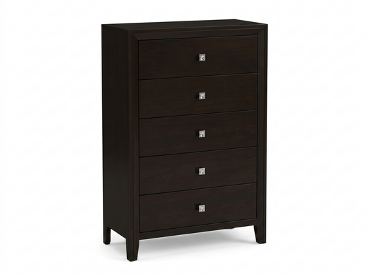 Henry Black NEW Chest 32x17x48 (FBCHTA-0035F)