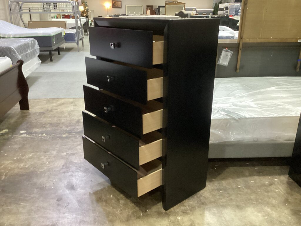Henry Black NEW Chest 32x17x48 (FBCHTA-0035F)