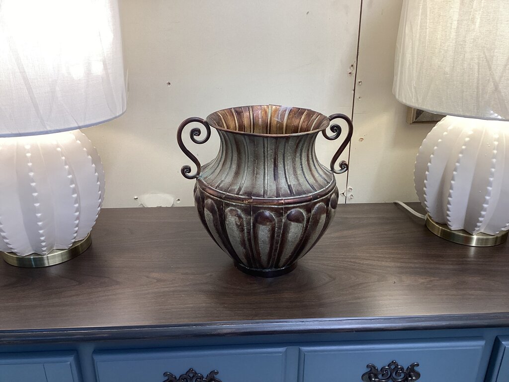 86319 Decorative Vase 11x10