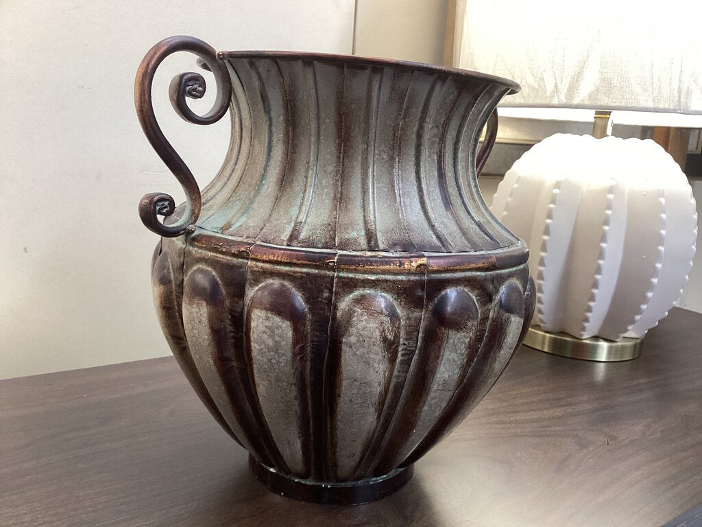 86319 Decorative Vase 11x10