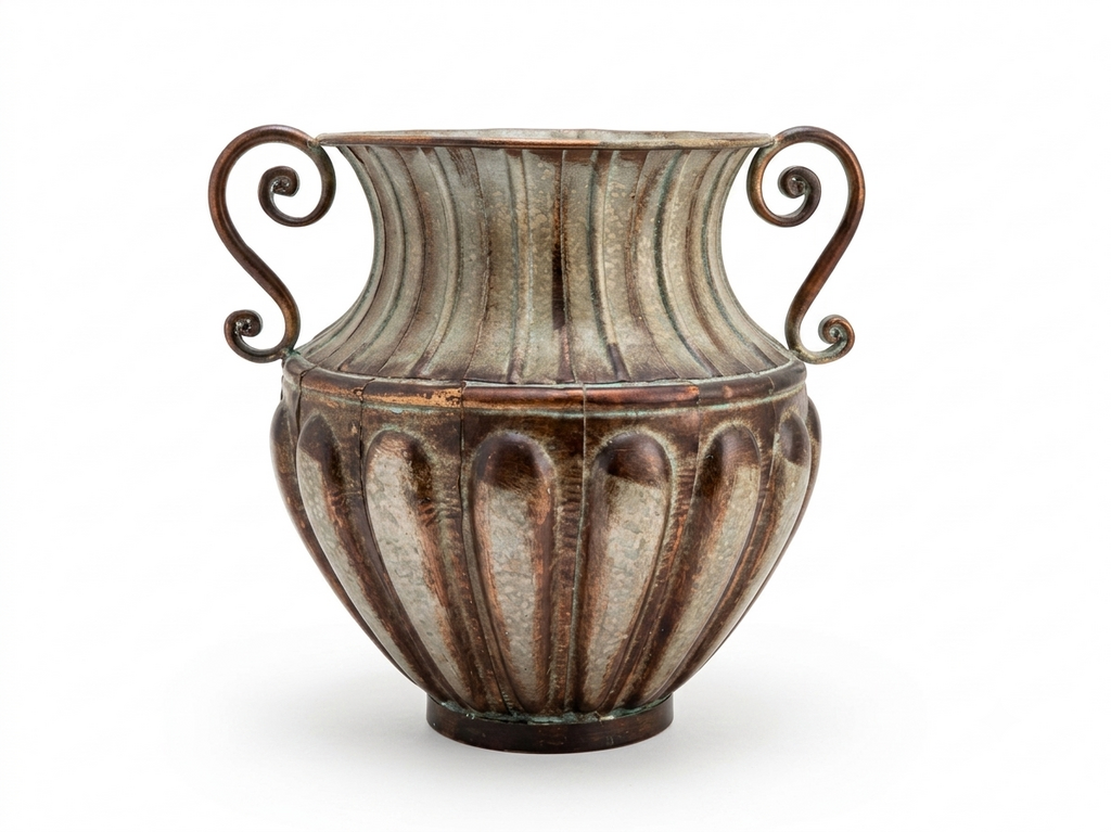 86319 Decorative Vase 11x10
