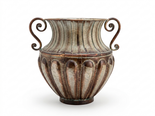 86319 Decorative Vase 11x10