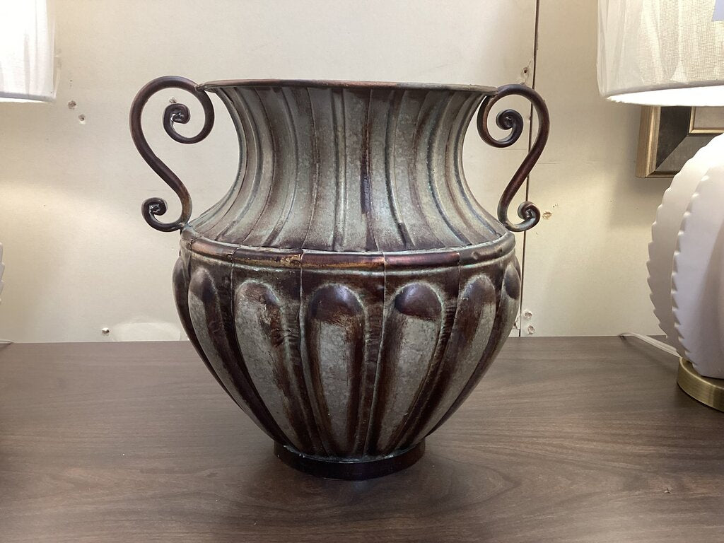 86319 Decorative Vase 11x10