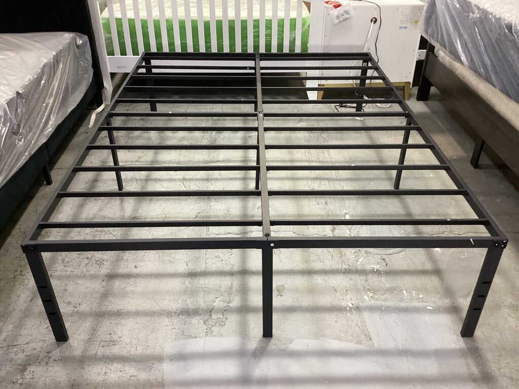 86326 Queen Platform Base 60x80x18