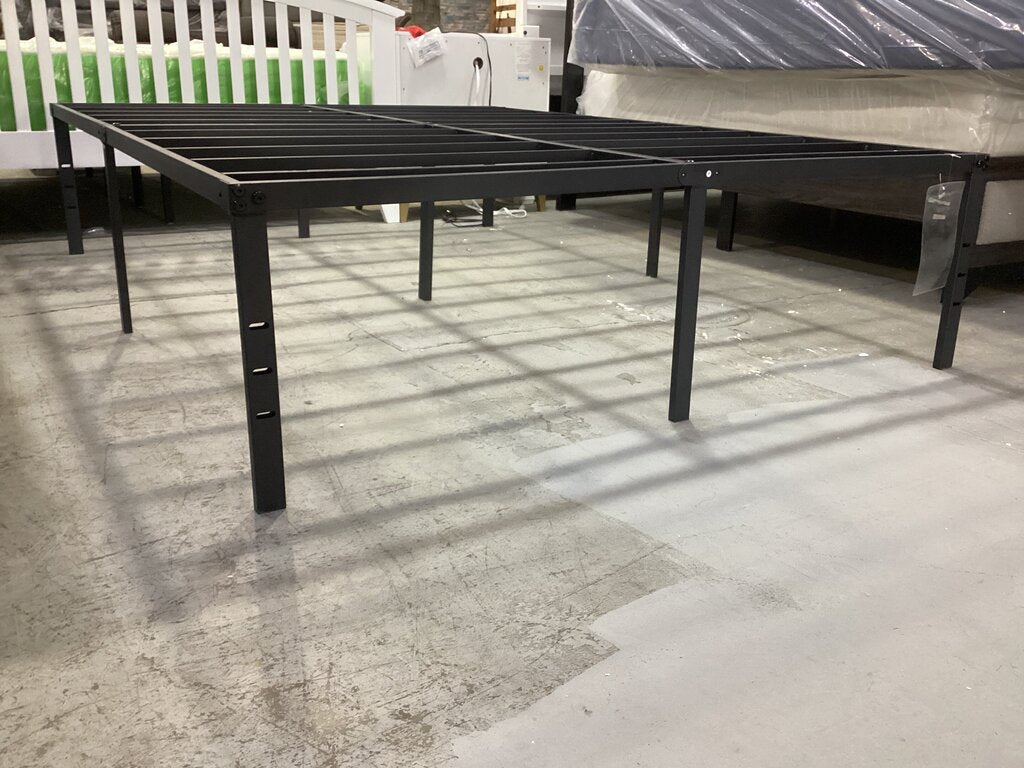 86326 Queen Platform Base 60x80x18
