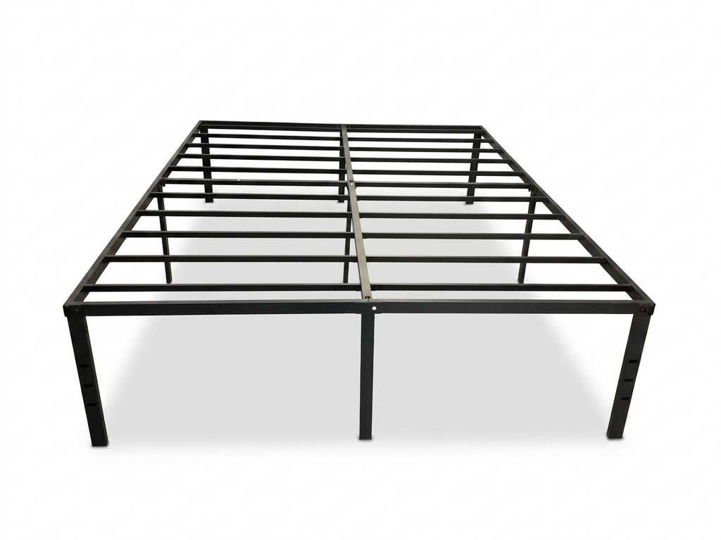 86326 Queen Platform Base 60x80x18