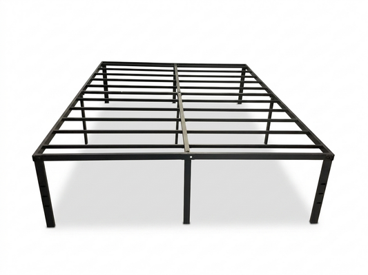 86326 Queen Platform Base 60x80x18