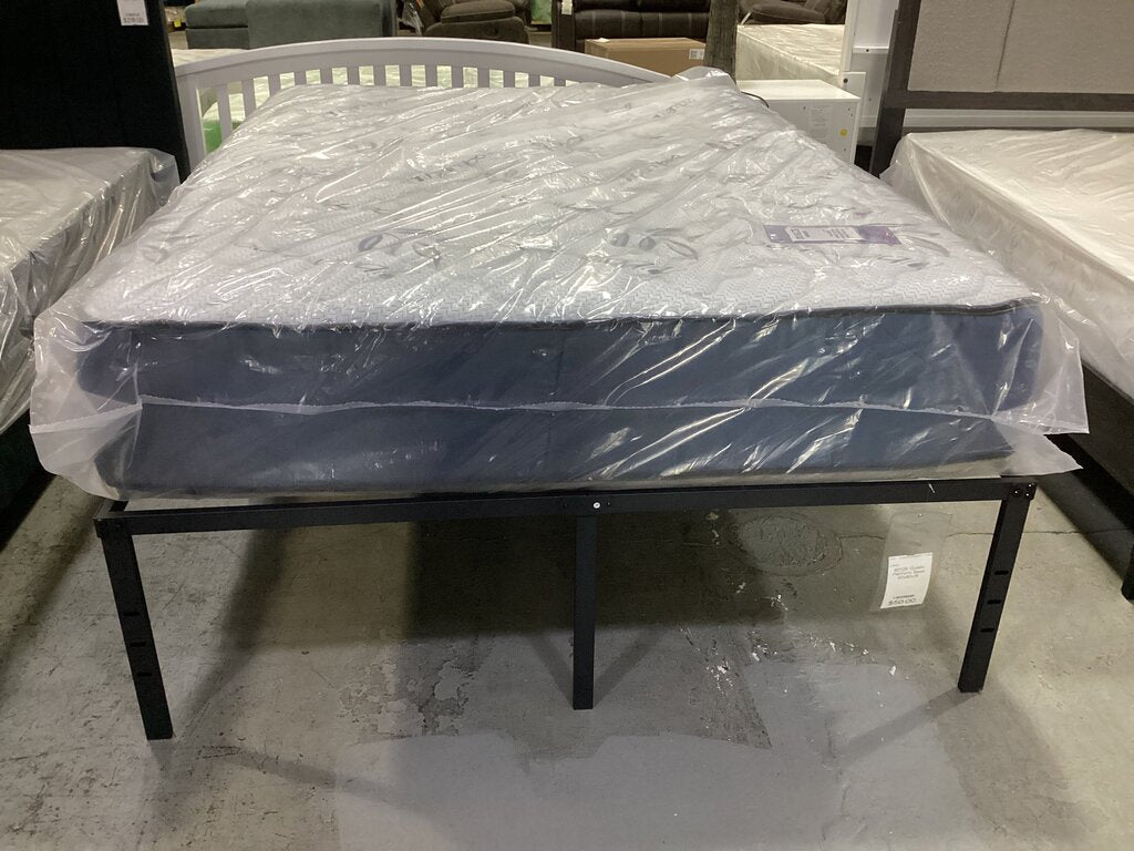 86326 Queen Platform Base 60x80x18