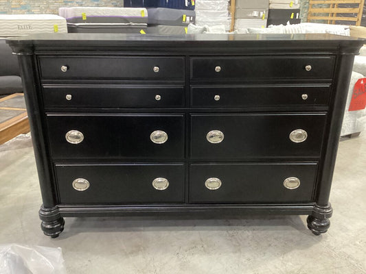86205 Klaussner Dresser 64x19x42