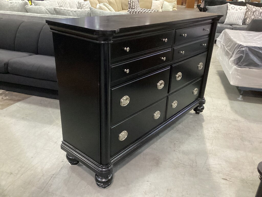 86205 - Klaussner Dresser 64x19x42