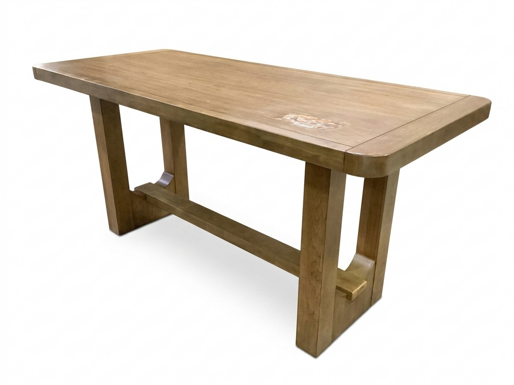 86335 Ashley Cabalynn Counter Height Dining Table 34x76x36