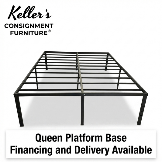 86326 - Queen Platform Base 60x80x18