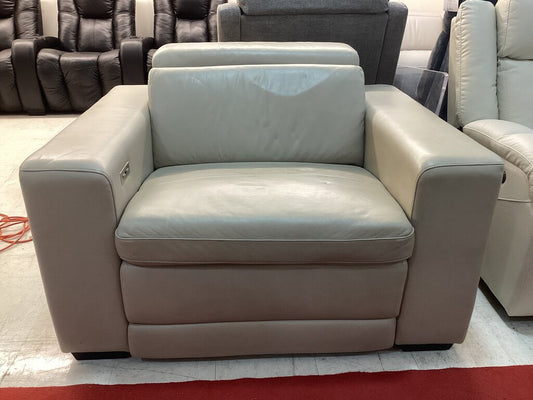 86350 Ashley Texline Power Recliner 48x41x32