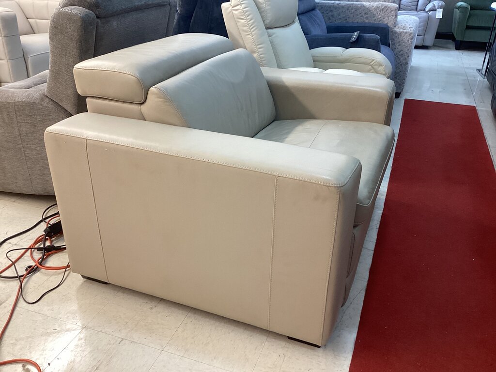 86350 Ashley Texline Power Recliner 48x41x32