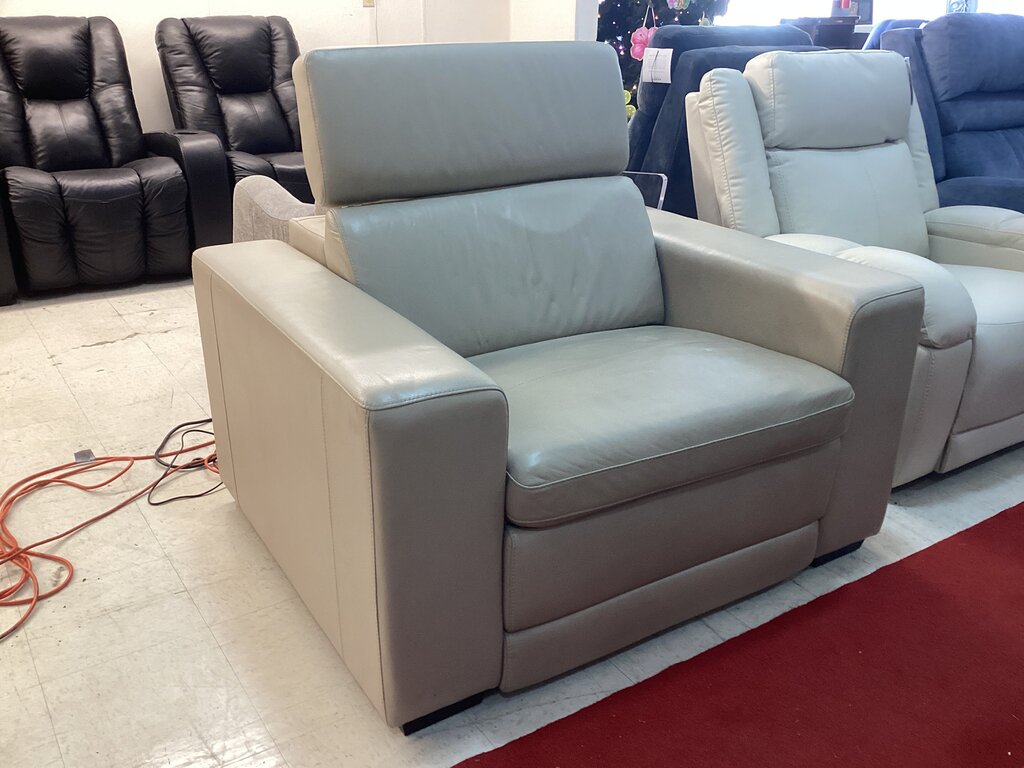 86350 Ashley Texline Power Recliner 48x41x32
