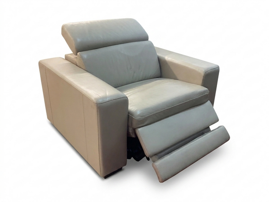 86350 Ashley Texline Power Recliner 48x41x32