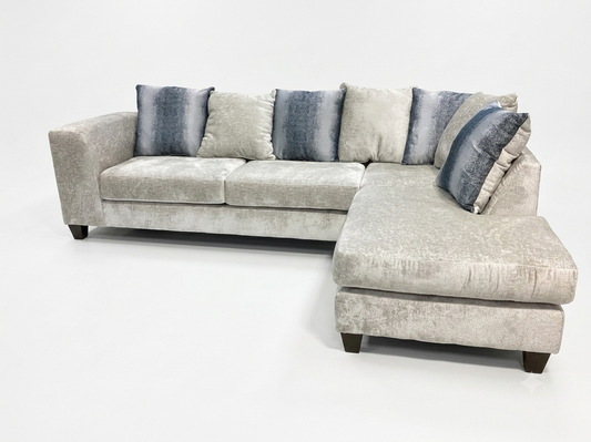 Sterling M11290 NEW Sectional 110x77x37 (830-05)