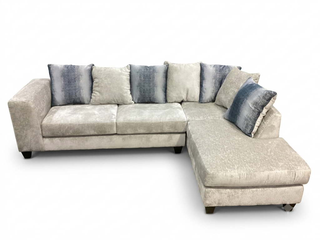 M11290 Sterling NEW Sectional 110x77x37(830-05)