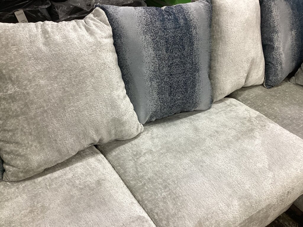 M11290 Sterling NEW Sectional 110x77x37(830-05)