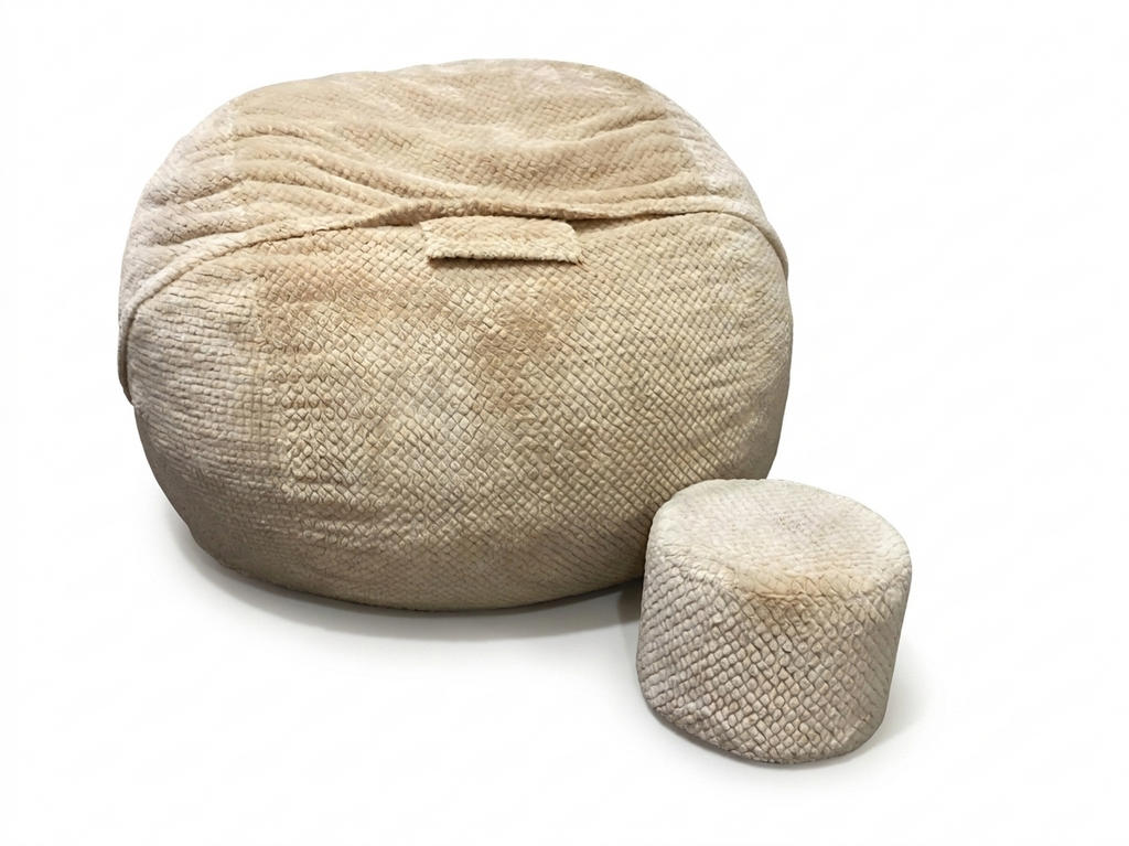 86354 - Lovesac BigOne w/Squattoman