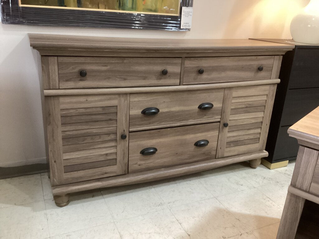 86362 Harbor View Dresser 59x18x34