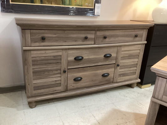 86362 Harbor View Dresser 59x18x34