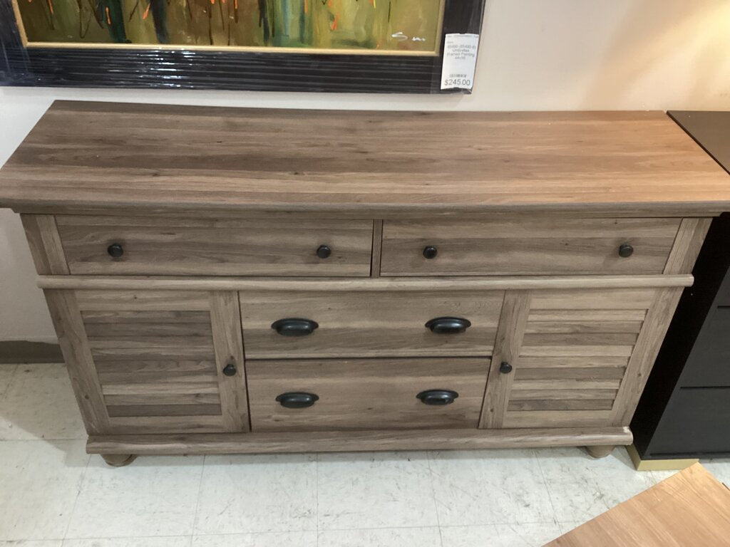 86362 Harbor View Dresser 59x18x34