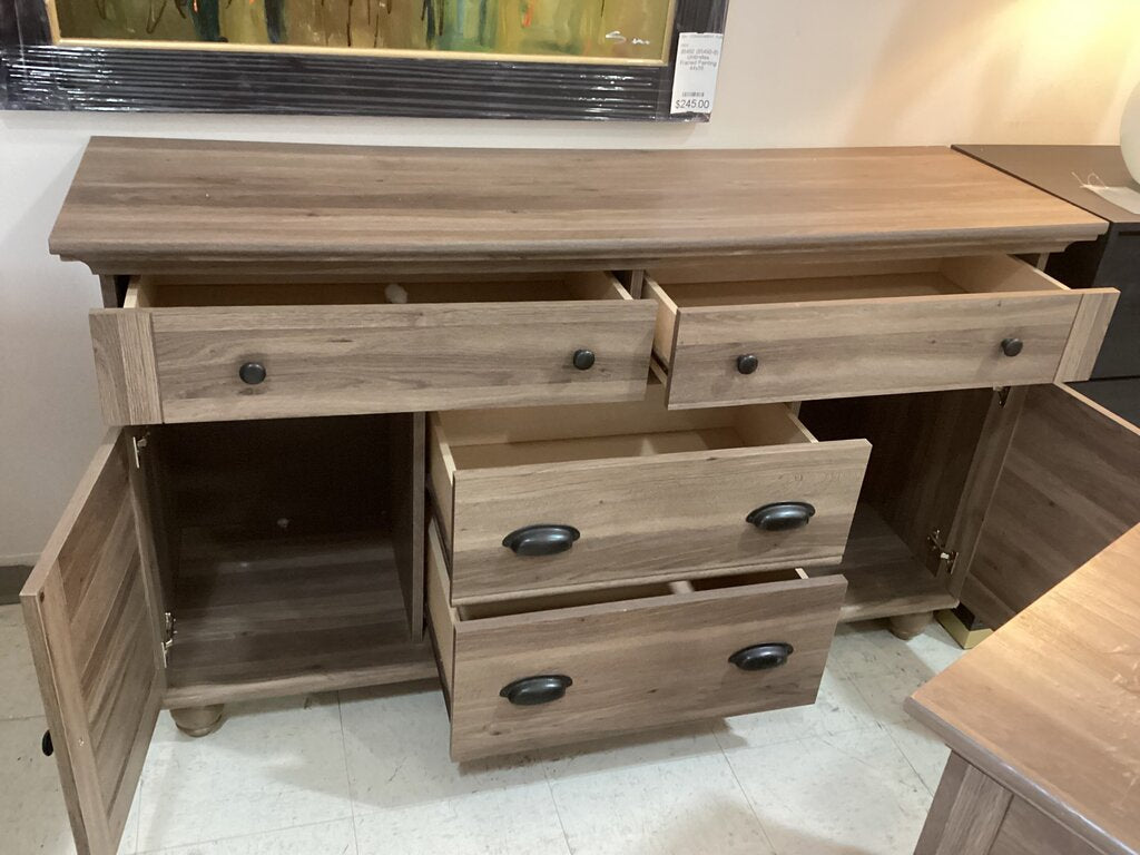 86362 Harbor View Dresser 59x18x34