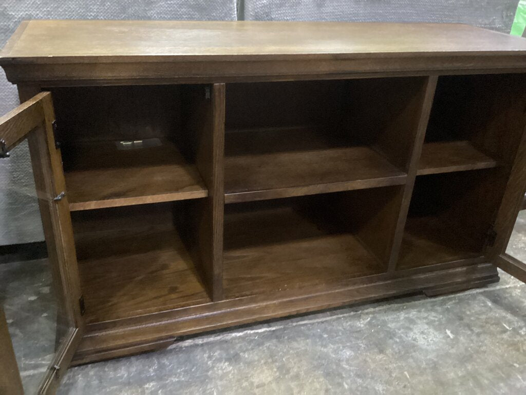 86360 TV Stand 50x17x29