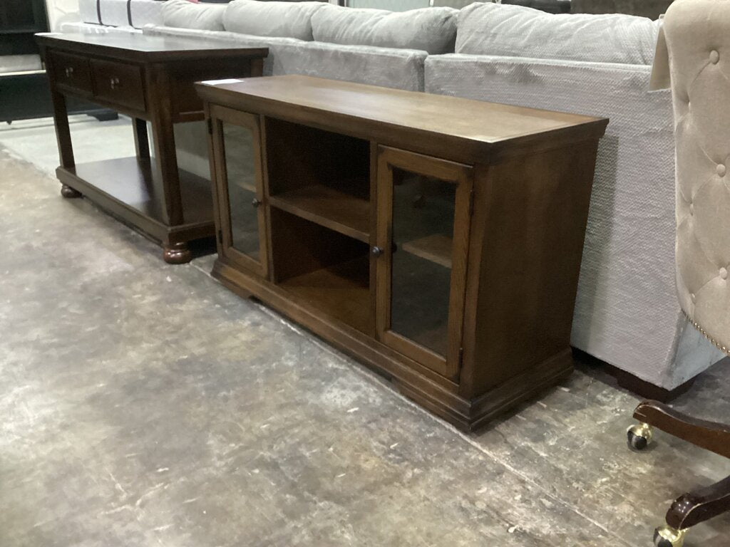 86360 TV Stand 50x17x29