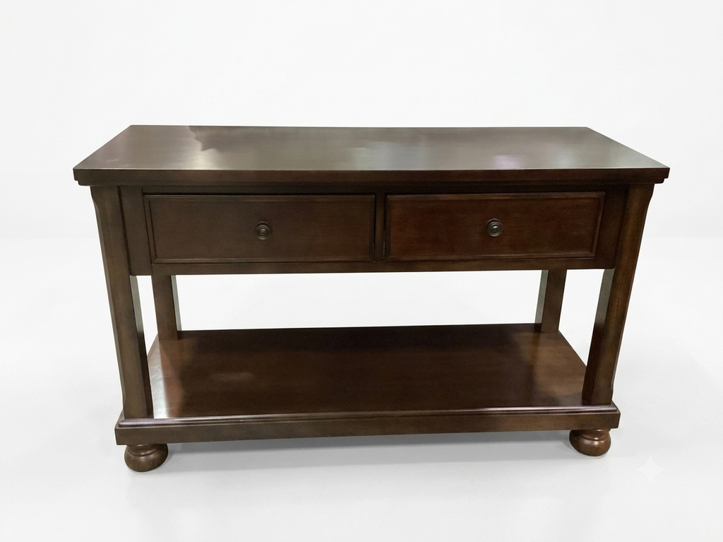 86361 Ashley Porter Sofa Table 52x20x32