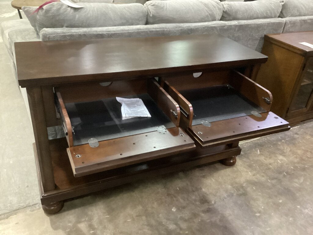 86361 Ashley Porter Sofa Table 52x20x32