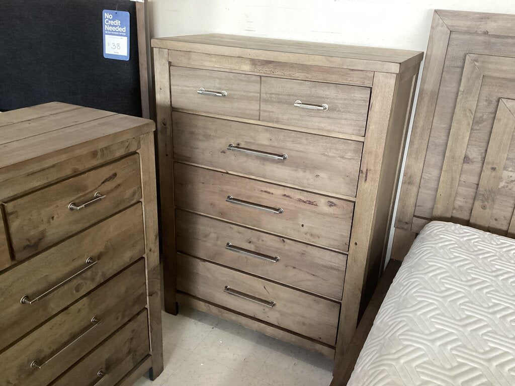 Hamilton NEW 5pc King Bedroom Group
