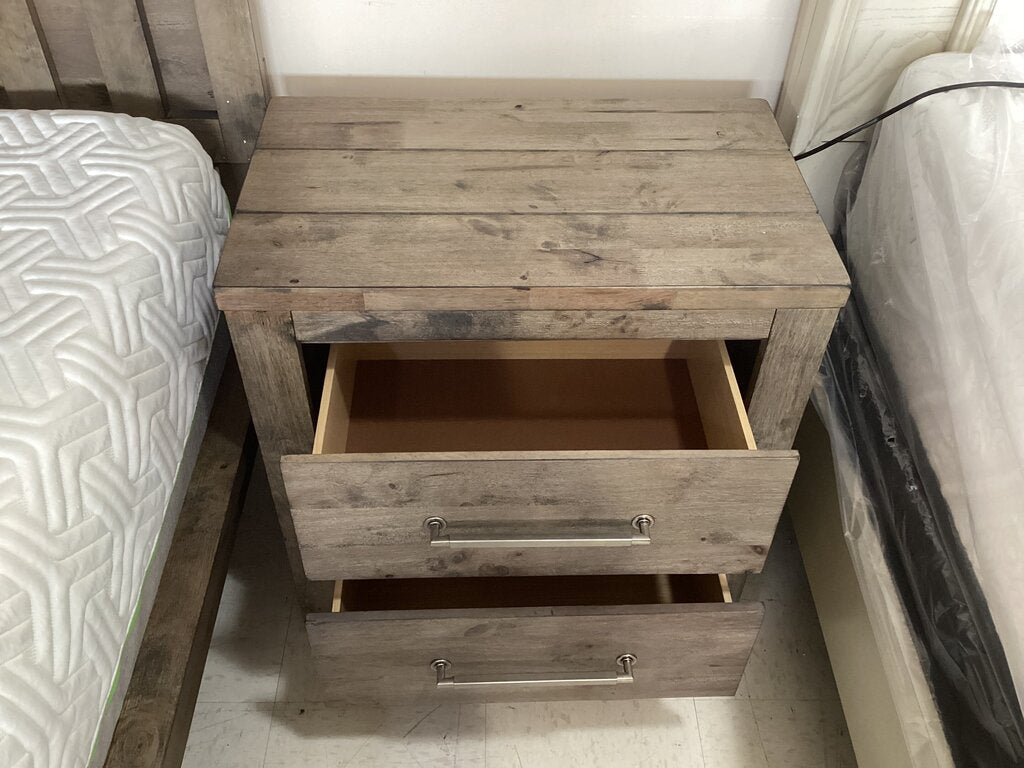 Hamilton NEW 5pc King Bedroom Group