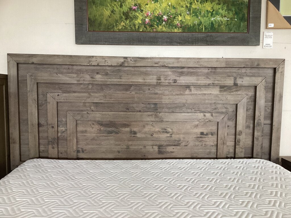 Hamilton NEW 5pc King Bedroom Group