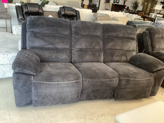 86372 - Boulevard Power Sofa 85x30x40