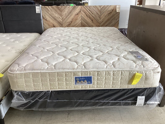 86356 Serta Topeka Queen Mattress