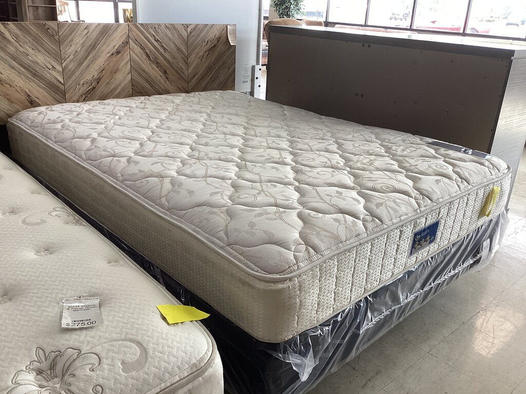86356 Serta Topeka Queen Mattress