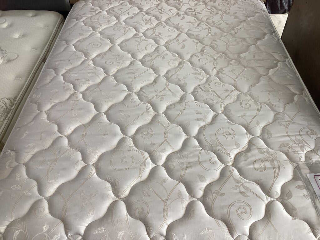 86356 Serta Topeka Queen Mattress