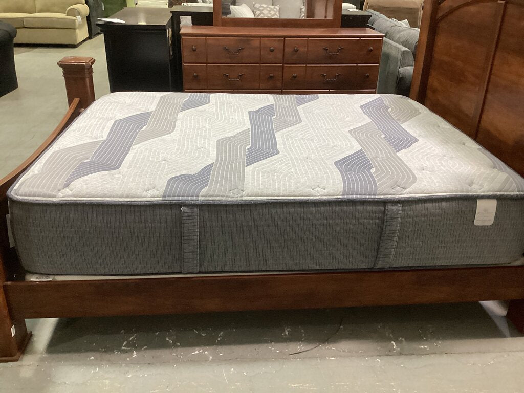 86340 - Serta iComfort Hybrid Queen Mattress