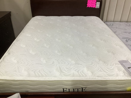 86339 - Elite Queen Mattress