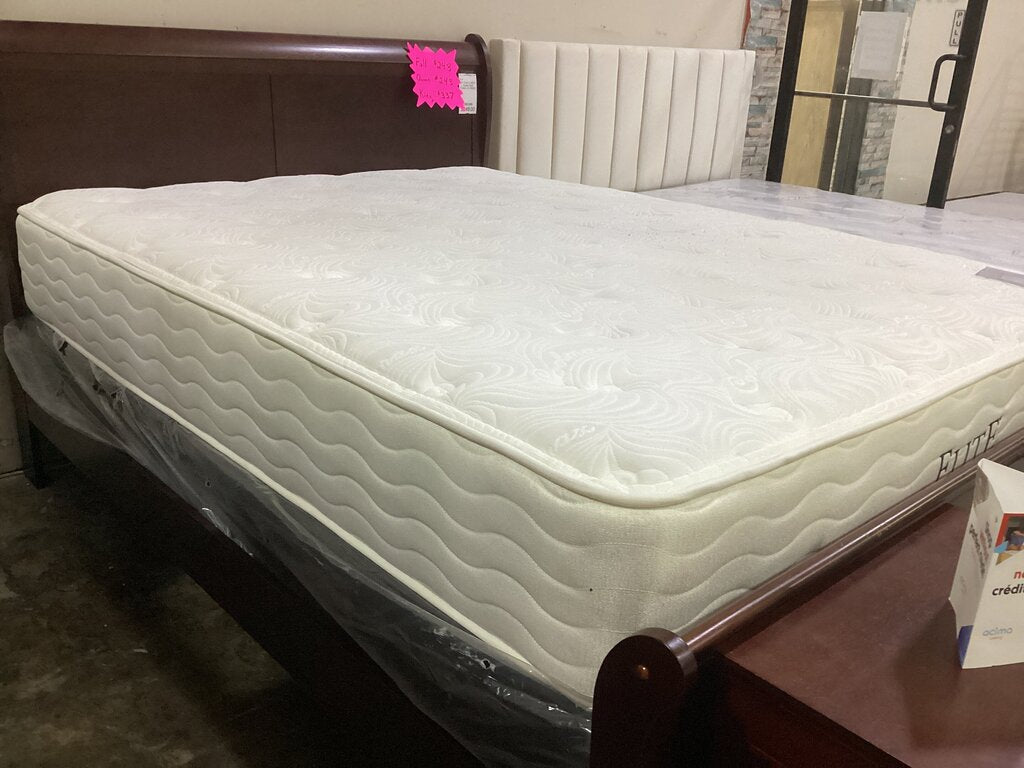 86339 - Elite Queen Mattress