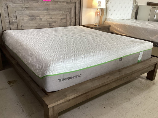 86377 Tempur Flex Hybrid Supreme King Mattress