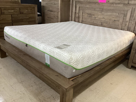 86377 Tempur Flex Hybrid Supreme King Mattress
