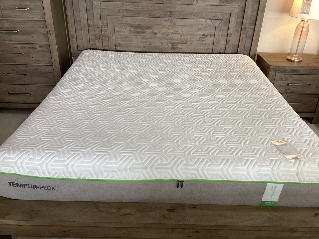 86377 Tempur Flex Hybrid Supreme King Mattress